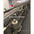 Plastic Machinery Hot Water PPR Pert Pipe Extrusion Production Line